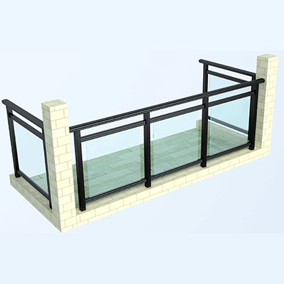 Balustrade